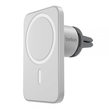 Belkin MagSafe Car Vent Mount PRO для iPhone 12 (WIC002btGR)