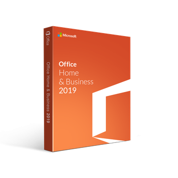 Microsoft Office for Mac Home & Business 2019