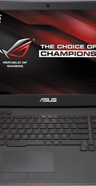 Asus ROG G751JY-DB73X