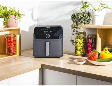 Tefal Easy Fry Mega EY855BE0