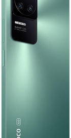 Xiaomi Poco F4 6/128GB Nebula Green (UA)