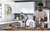 Kenwood Titanium Chef Baker XL KVL85.424SI