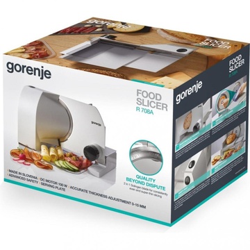 Gorenje R708A