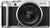 Fujifilm X-A7 kit (15-45mm) Silver