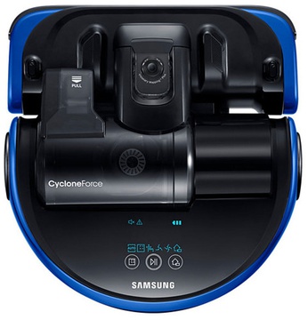 Samsung VR20K9000UB
