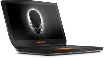 Dell Alienware 15 (AW15R2-6161SLV)