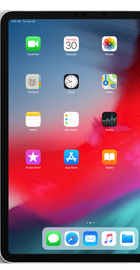 Apple iPad Pro 11-inch Wi-Fi 64GB Silver (MTXP2)