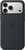 Apple iPhone 17 Pro Max Silicone Case with MagSafe Black (MGFR4)
