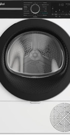 Whirlpool WPS 7 WBS UA