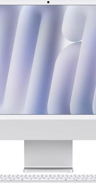 Apple iMac 24 M4 Silver (Z1EJ000DU)