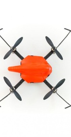 Wowitoys Space Racer H4816 Red (WWT-H4816)