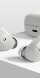 Sennheiser ACCENTUM True Wireless White (700263)