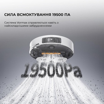 Dreame Bot L50 Pro Ultra (RLL84CE)