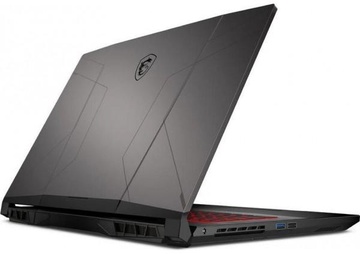 MSI Pulse GL76 12UGK-256 (PulseGL7612256)