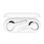 Honor FlyPods Lite White