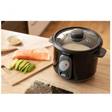 Sencor SRM 1001BK