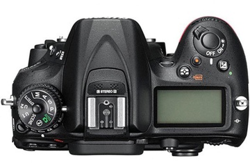 Nikon D7200 body (UA)