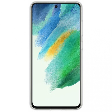 Samsung G990 Galaxy S21 FE Premium Clear Cover Transparent (EF-QG990CTEG)