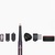 Dyson Airwrap i.d. HS08 Complete Long Curly+Coily Jusper/Plum (599039-01)