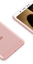 Xiaomi Redmi Note 5 6/64GB Rose Gold