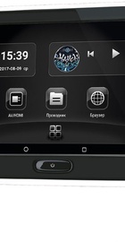Incar Android 6 (CDH-105 BL)