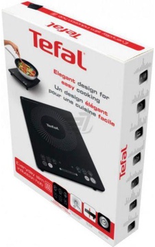 Tefal Everyday Slim IH210801