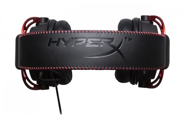 HyperX Cloud Alpha (HX-HSCA-RD/EE)