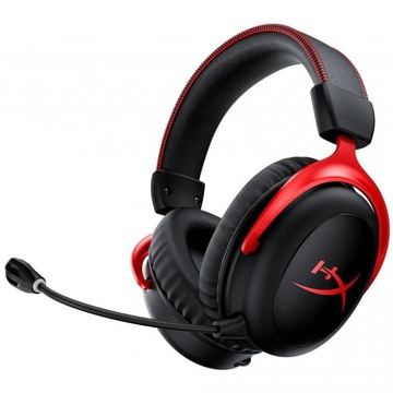 HyperX Cloud II Wireless (HHSC2X-BA-RD/G)