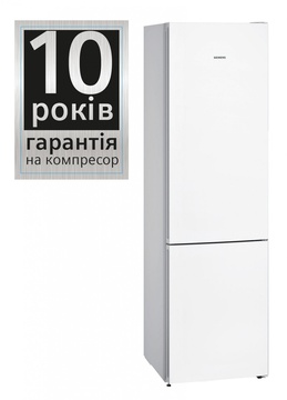 Siemens KG39NVW306