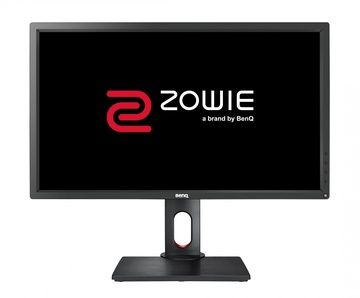 BenQ RL2755T Dark Grey (9H.LGSLB.QBE)