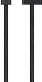 Apple USB-C to MagSafe 3 Cable 2m Space Black (MUVQ3)