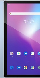Blackview Tab 12 4/64GB LTE Blue (6931548309130)