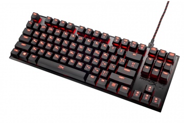 Kingston HyperX Alloy FPS Pro (HX-KB4RD1-RU/R1)