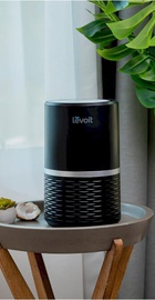 Levoit Air Purifier LV-H132-RXB Black (HEAPAPLVNEU0038)