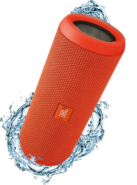 JBL Flip 3 Orange