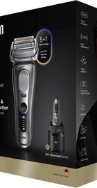 Braun Series 9 Pro+ 9675cc