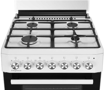 Ardesto FSCF-C604W