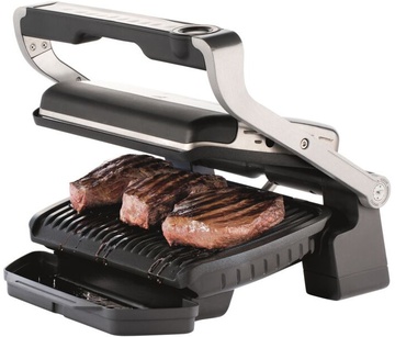 Тефаль OptiGrill Elite GC750D30