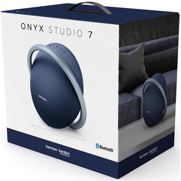 Harman/Kardon Onyx Studio 7 Blue (HKOS7BLU)