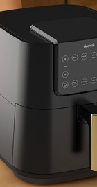 Deerma Air Fryer KZ120 (DEM-KZ120W)