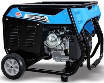 Retter JP-8500