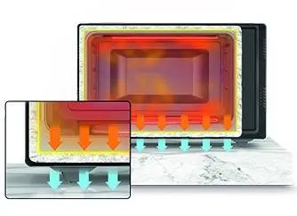 CANREY CMF 42 SB
