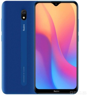 Xiaomi Redmi 8A 3/32GB Blue