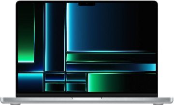 Apple MacBook Pro 14" Silver 2023 (Z17K000NW)