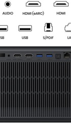 Hisense C3 (20017736)