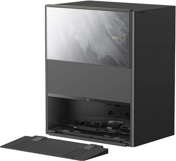 Dreame Aqua 10 Ultra Track Complete Black (RLR81CE-1-BL)