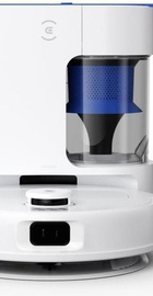 ECOVACS Deebot N20E Plus White (YDLX11-3 White)