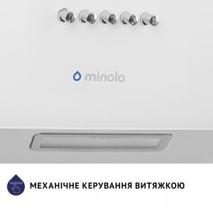 Minola HDN 5224 WH 700 LED