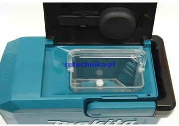 Makita DCM501Z