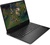 HP Omen 16z-ap000 (BL6K0AV)